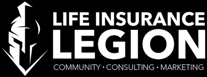 life insurance legion logo